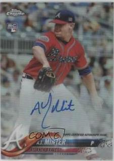 A.J. Minter