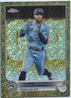 George Springer