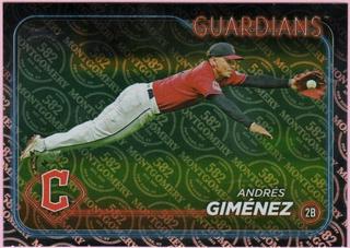 Andres Gimenez