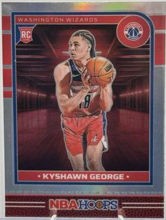 Kyshawn George