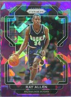 Ray Allen