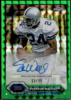 Everson Walls