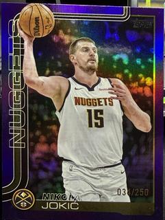 Nikola Jokic