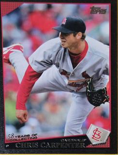 Chris Carpenter