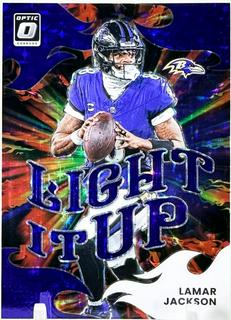 Lamar Jackson