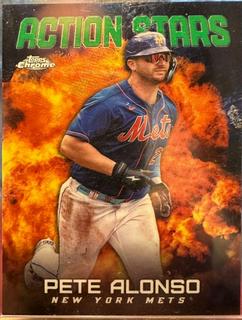 Pete Alonso