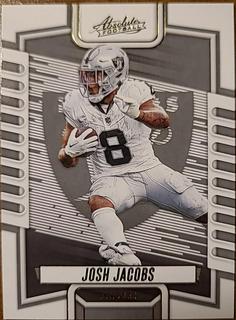 Josh Jacobs