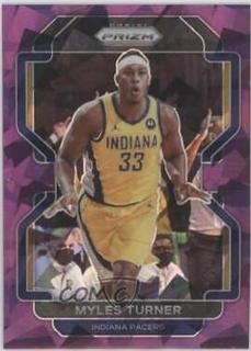 Myles Turner