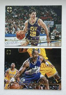 John Stockton