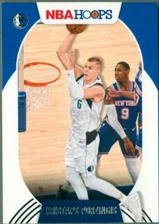 Kristaps Porzingis