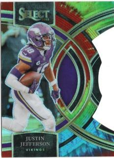 Justin Jefferson