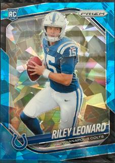 Riley Leonard