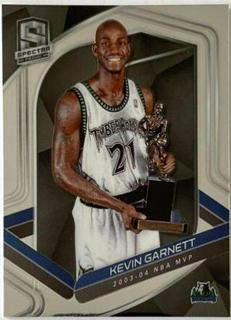 Kevin Garnett