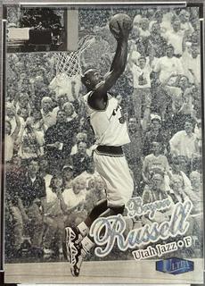 Bryon Russell