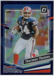 Thurman Thomas