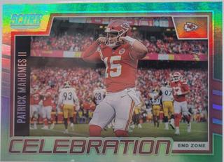 Patrick Mahomes II
