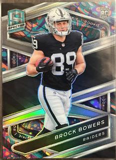Brock Bowers