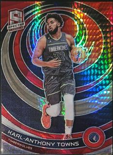 Karl Anthony Towns