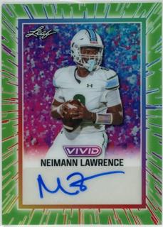 Neimann Lawrence