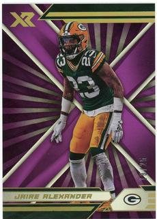 Jaire Alexander