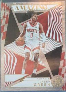 Jalen Green