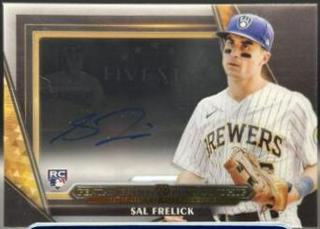 Sal Frelick