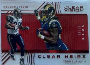 Todd Gurley II