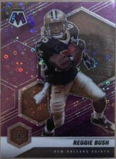 Reggie Bush