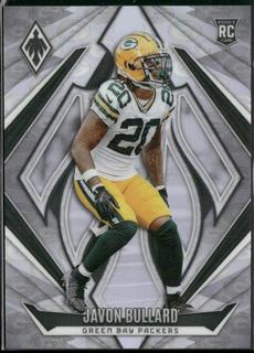 Javon Bullard