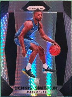 Dennis Smith Jr.