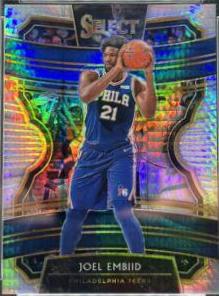 Joel Embiid