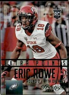Eric Rowe