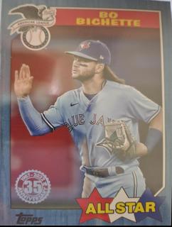 Bo Bichette