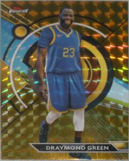 Draymond Green