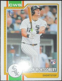 Colson Montgomery