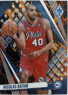 Nicolas Batum