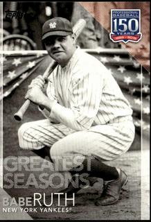 Babe Ruth