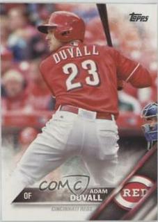 Adam Duvall