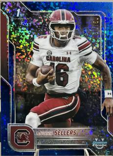 LaNorris Sellers