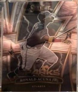 Ronald Acuna Jr.