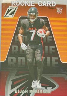 Bijan Robinson