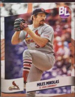 Miles Mikolas