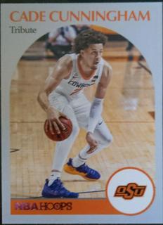 Cade Cunningham