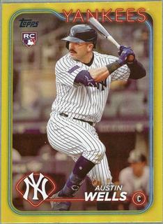 Austin Wells