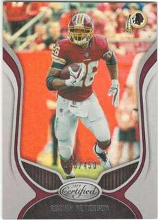 Adrian Peterson