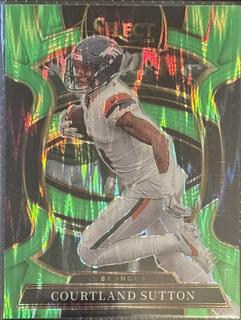 Courtland Sutton