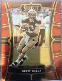 Drew Brees