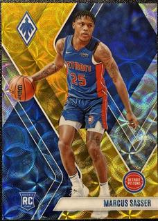 Marcus Sasser