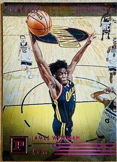 James Wiseman