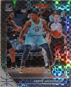 Jaren Jackson Jr.